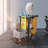 Utility Cart with Wheels-92696838-113522746