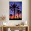 Coucher de soleil dramatique Harnek-108242373