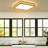 Horsham LED Dimmable Flush Mount Ceiling Light