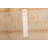 Arabelle One-of-a-Kind 12'3" X 15'4" New Age Wool Area Rug in Ivory