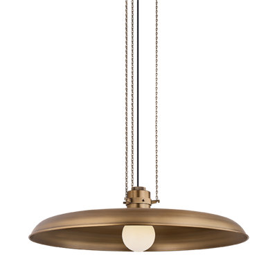 Rainhill Pendant