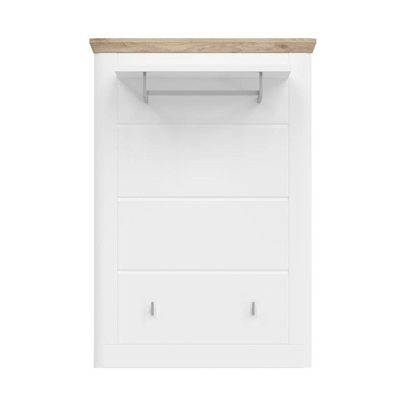Westerfeld Hall Tree 80cm Wide