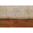 One-of-a-Kind 2'0" X 2'9" New Age Wool Area Rug in