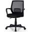 Chaise de travail en filet Zaara