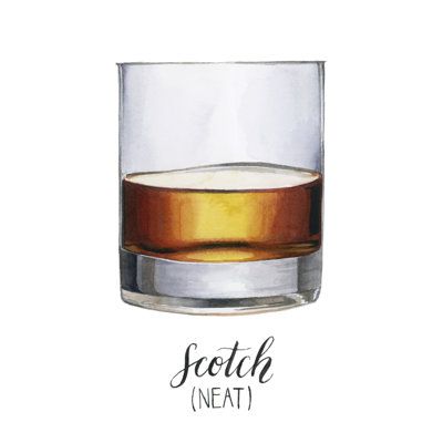 «Happy Hour» classique I