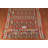 All-Over Geometric Kilim Wool Area Rug 9x11