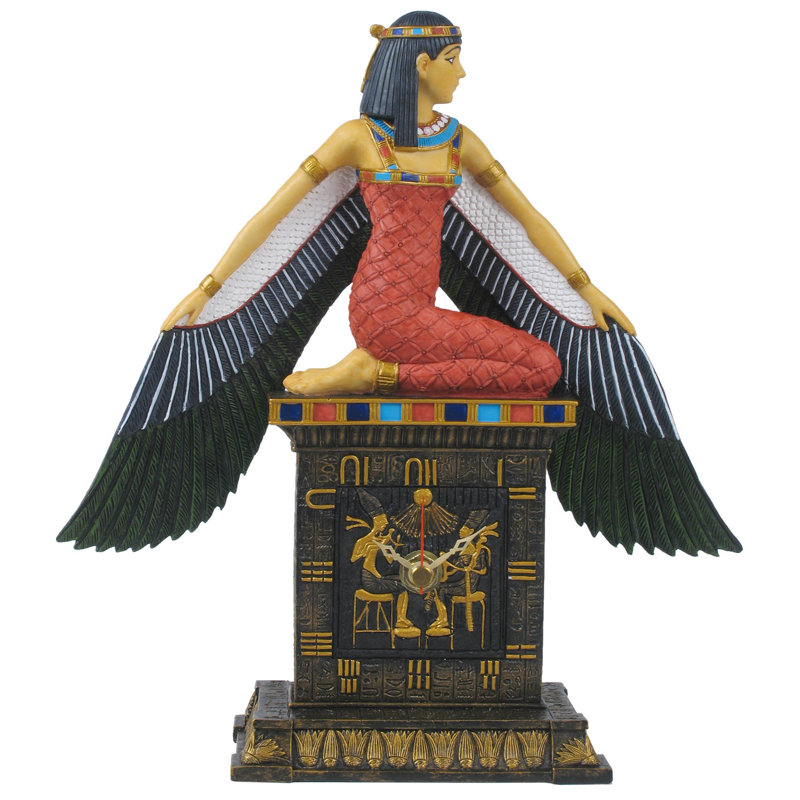 Delaunay Statue