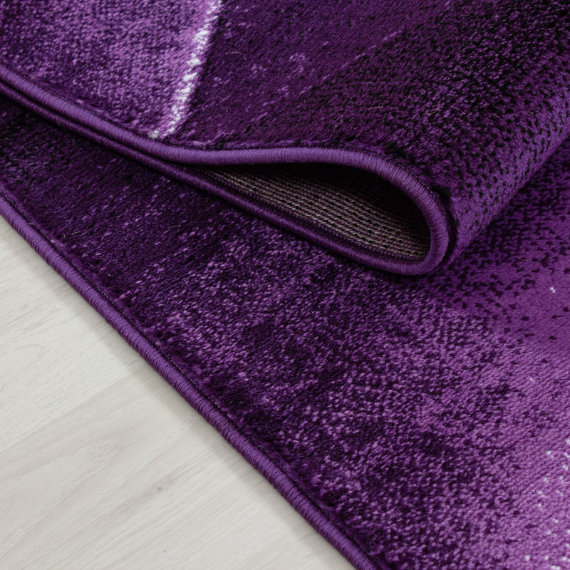 Vikki Abstract Area Rug, Rectangle 200 x 290cm