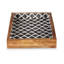 Garlington Wood Tray - Set of 2