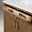 OVE Decors Diya 30-in Single Sink Bathroom Vanity with Engineered Marble Top-288571410