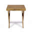 Table d'appoint