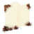 Blanc / beige