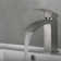 Single-Hole Single-handle Bathroom Faucet