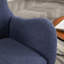 Chaise berçante en métal-67992693