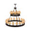 Sullivan 27 - Light Chandelier