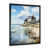 Black Picture Framed selected