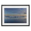 Iceberg Ocean Reflection, reproduction encadrée sous verre, conception de Richard Silver-2113318160-2113318159