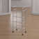 Metal Bar Cart