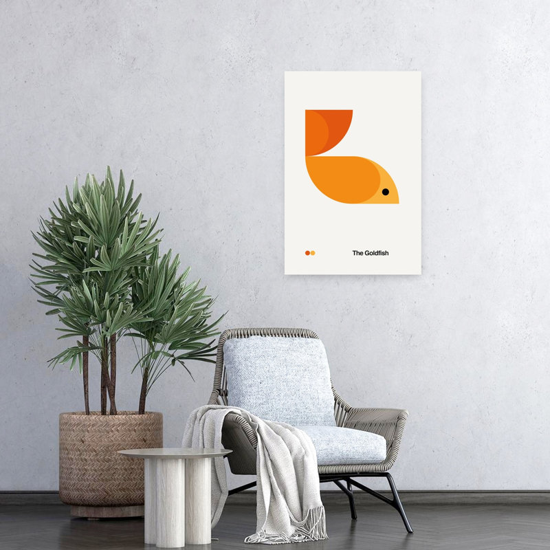 Print, 60.96cm H x 40.64cm W