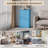 Havant Tilt Out Trash Cabinet 10 Gallon Wooden Free Standing (Not include trash can)-112842805
