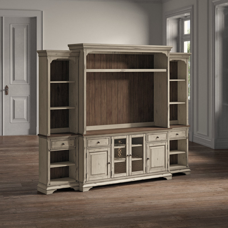 Terreros Audio Rack