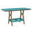 Aruba Blue selected