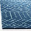 Tapis en laine touffeté à la main Griffiths-26831016