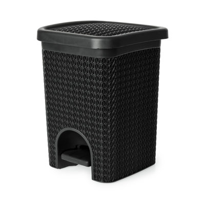 Lace Design 5L Pedal Bin