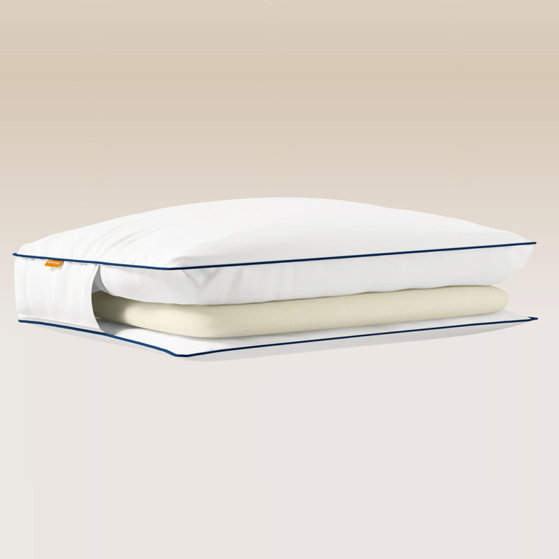 Emma Hybrid Pillow