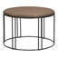 Baron Solid Wood Coffee Table