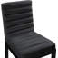 Chaise en velours Evelyn Lametra-834852258-834852317