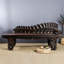Chaise antique en orme-111026936