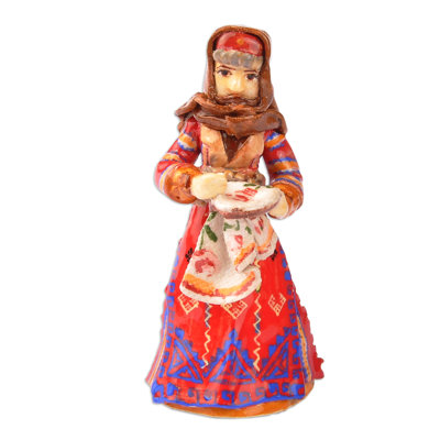 Huewitt Uctures And Buildings Figurines & Sculptures