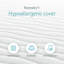 Serenity Wayfair Sleep™ Open Coil Mattress-1382941289