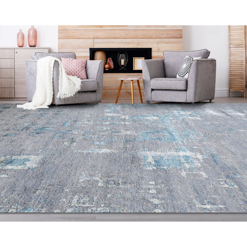 Area Rug, Rectangle 8' x 10'
