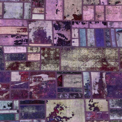 Abstract Indoor Rug