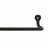 Calliope 32 " 1 - Bar Wall Towel Bar-974842206