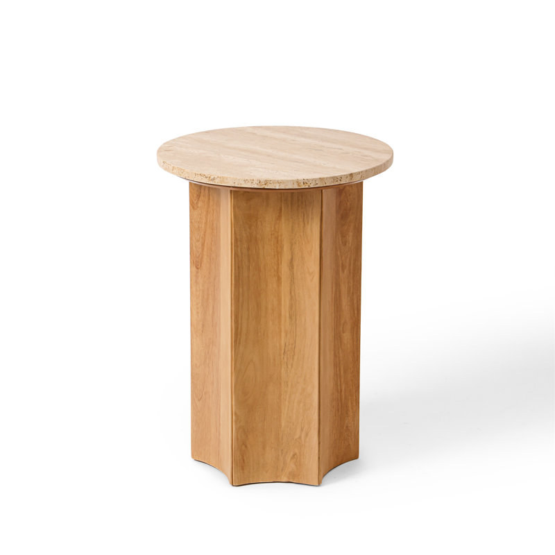 Table d'appoint Elara