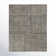 Balos Hand Tufted Viscose Striped Indoor Rug