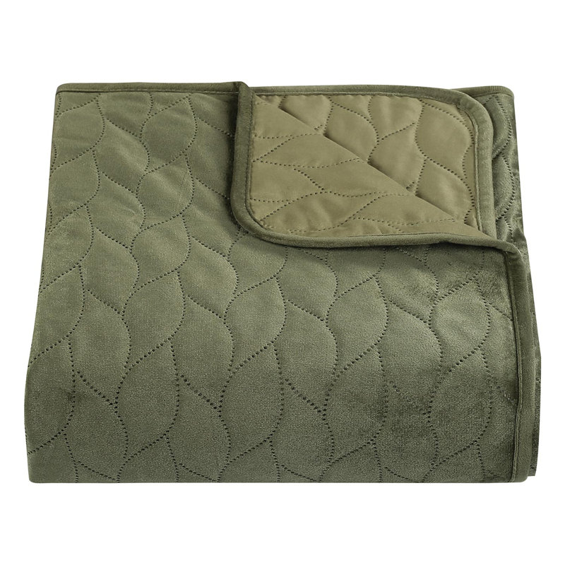 Alawi Throw Blanket
