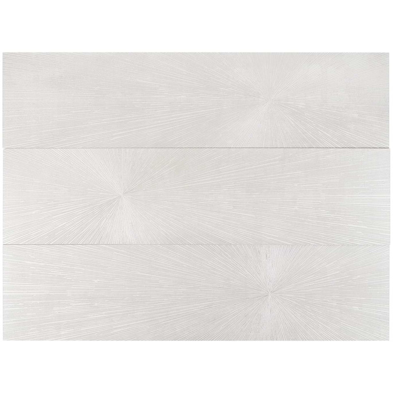 Twilight 12x48 Glazed Metal Look Porcelain Tile