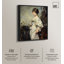 Magdalena Plach, toile rétro classique par Art Remedy-104334588-104334596