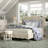 Buna Upholstered Standard Bed-23546001