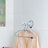 Brabantia Clothes Hook with Suction Cup-107309859