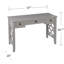 Stroan Writing Desk with Storage