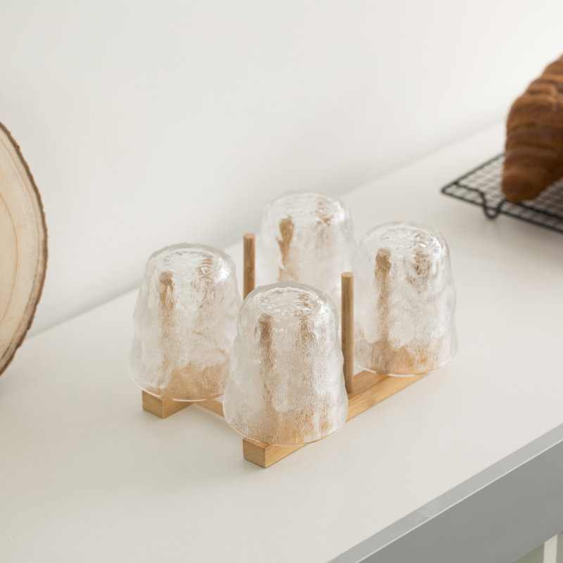 Séchoir à linge autoportant