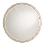 Galleon Mirror-Nickel