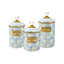 Sky Check Canister-1208065466