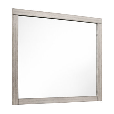 Margaretmary Mirror