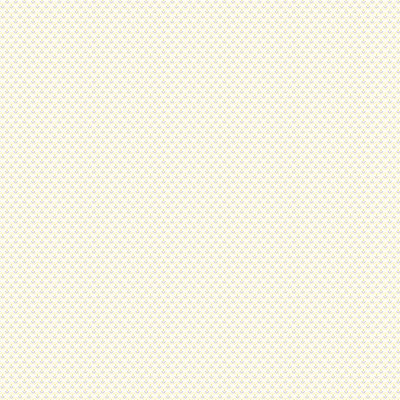 Small Prints Tiny Tulips Design 33' L x 21" W Wallpaper Roll